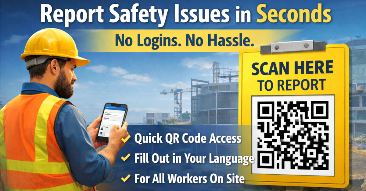 Safety Observations in High-Turnover, Mobile Workforces: A Smarter Approach