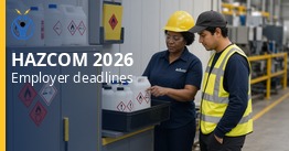Safety Best Practices