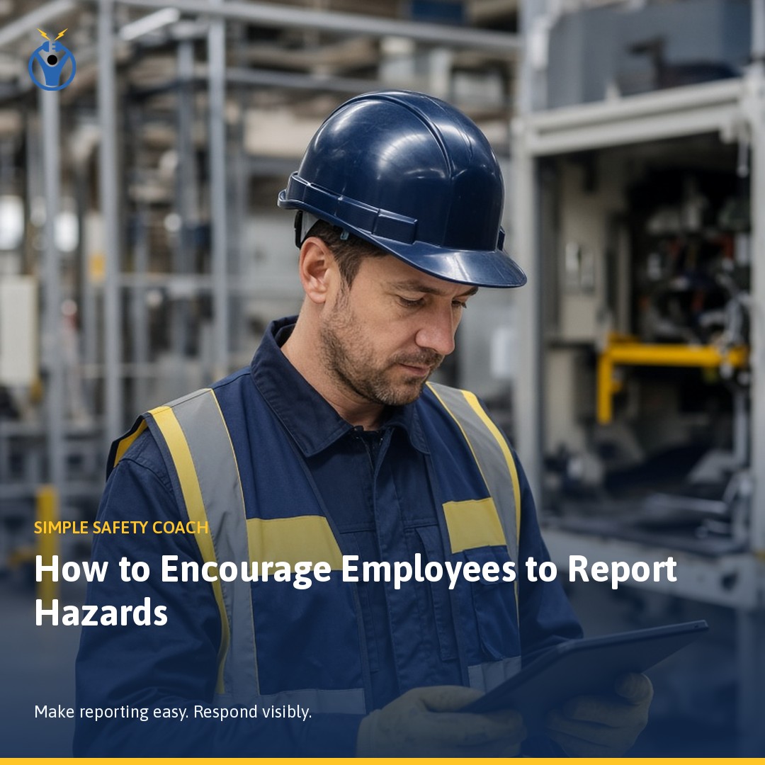 Safety Culture