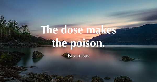 Which Limit Applies When?