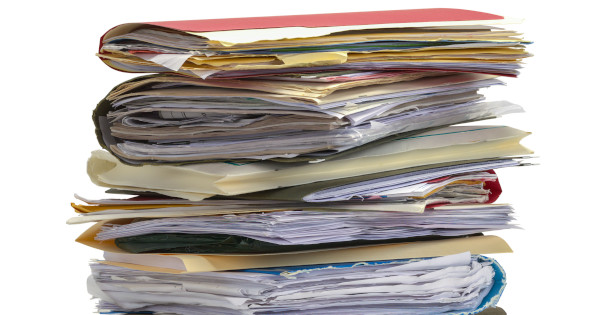 Are You Exempt From OSHA's Recordkeeping Requirements?
