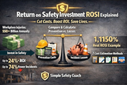 Good Safety Practices