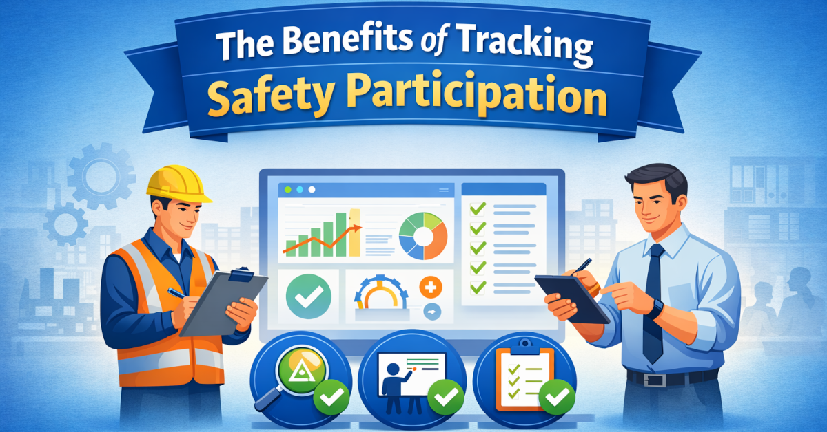 Safety Participation Tracking