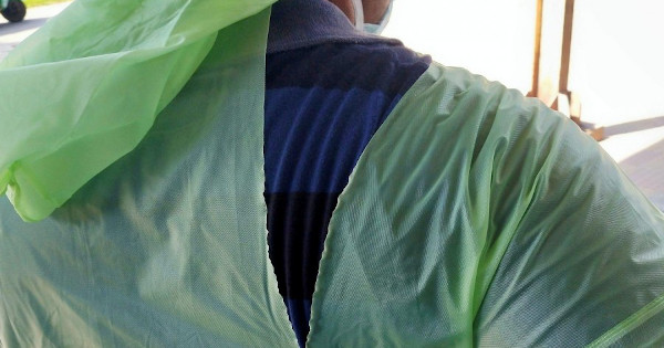 For PPE, There Is No Such Thing as One Size Fits All